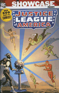Showcase Presents Justice League of America