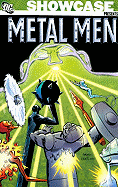 Showcase Presents Metal Men Vol. 2