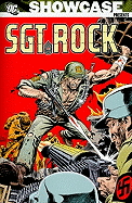Showcase Presents Sgt Rock TP Vol 03