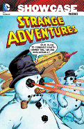 Showcase Presents: Strange Adventures Vol. 2