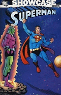 Showcase Presents: Superman