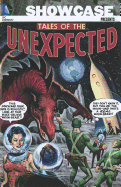 Showcase Presents Tales Of Unexpected TP Vol 01