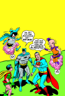 Showcase Presents World's Finest Vol. 2