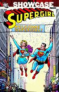 Showcase Presents - Comics, DC