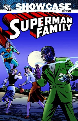 Showcase Presents - Siegel, Jerry (Creator), and Shuster, Joe (Creator)