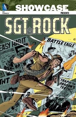 Showcase Presents - Kanigher, Robert