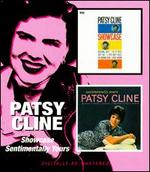 Showcase/Sentimentally Yours - Patsy Cline