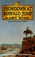 Showdown at Buffalo Jump
