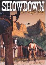 Showdown at Eagle Gap