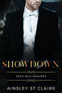 Showdown: Tech Billionaires