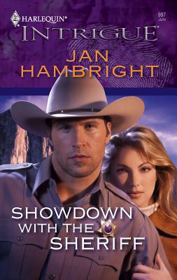 Showdown with the Sheriff - Hambright, Jan