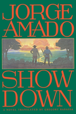 Showdown - Amado, Jorge