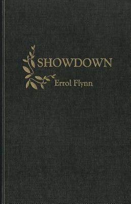 Showdown - Flynn, Errol