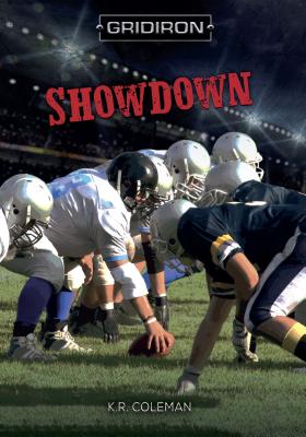 Showdown - Coleman, K R