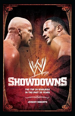 Showdowns - Roberts, Jeremy