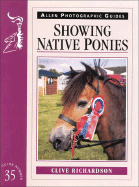 Showing Native Ponies No 35