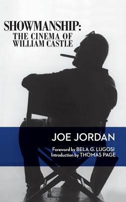 Showmanship (Hardback) - Jordan, Joe, MD, and Lugosi, Bela G (Foreword by)