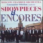 Showpieces & Encores
