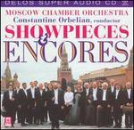 Showpieces & Encores