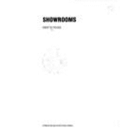 Showrooms - Fitoussi, Brigitte, and Princeton Architectural Press