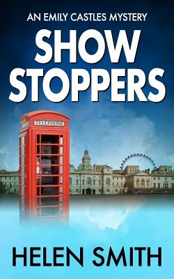 Showstoppers - Smith, Helen, PhD