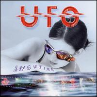Showtime - UFO