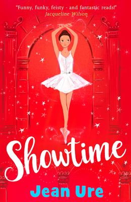 Showtime - Ure, Jean