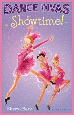 Showtime! - Berk, Sheryl (Text by)