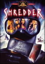 Shredder
