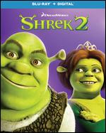 Shrek 2 [Blu-ray] - Andrew Adamson; Conrad Vernon; Kelly Asbury
