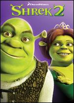 Shrek 2 - Andrew Adamson; Conrad Vernon; Kelly Asbury