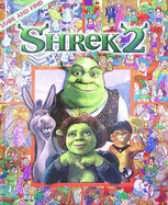 Shrek 2 - Publications International (Creator)