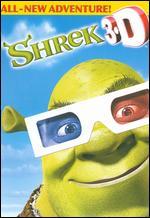 Shrek 3-D
