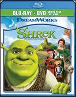 Shrek [Blu-ray/DVD]