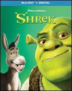 Shrek [Blu-ray]