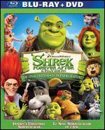 Shrek Forever After [2 Discs] [Blu-ray/DVD]