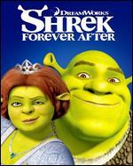 Shrek Forever After [Blu-ray/DVD] [2 Discs]