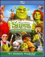 Shrek Forever After [Blu-ray]