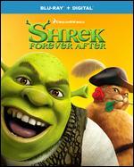 Shrek Forever After [Blu-ray]