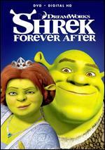Shrek Forever After
