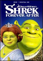 Shrek Forever After - Mike Mitchell