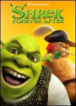 Shrek Forever After