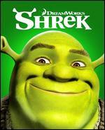 Shrek [Includes Digital Copy] [Blu-ray/DVD]