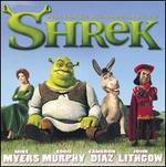 Shrek [Limited Edition] [Black Vinyl]
