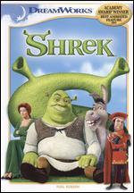 Shrek [P&S]