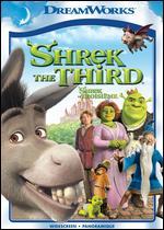 Shrek the Third [French]