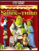 Shrek the Third [HD]