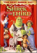 Shrek the Third [P&S]