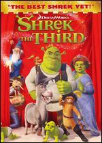 Shrek the Third [WS]