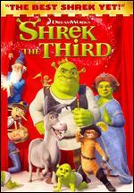 Shrek the Third
